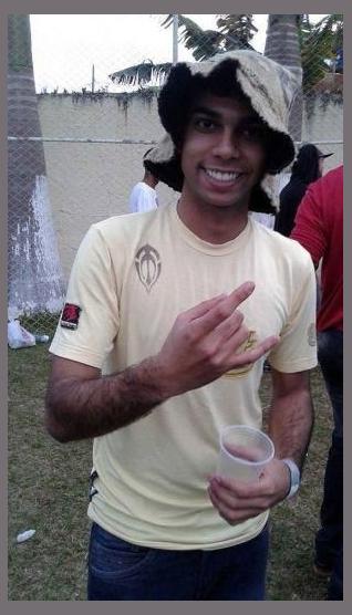 Klinger Peixoto